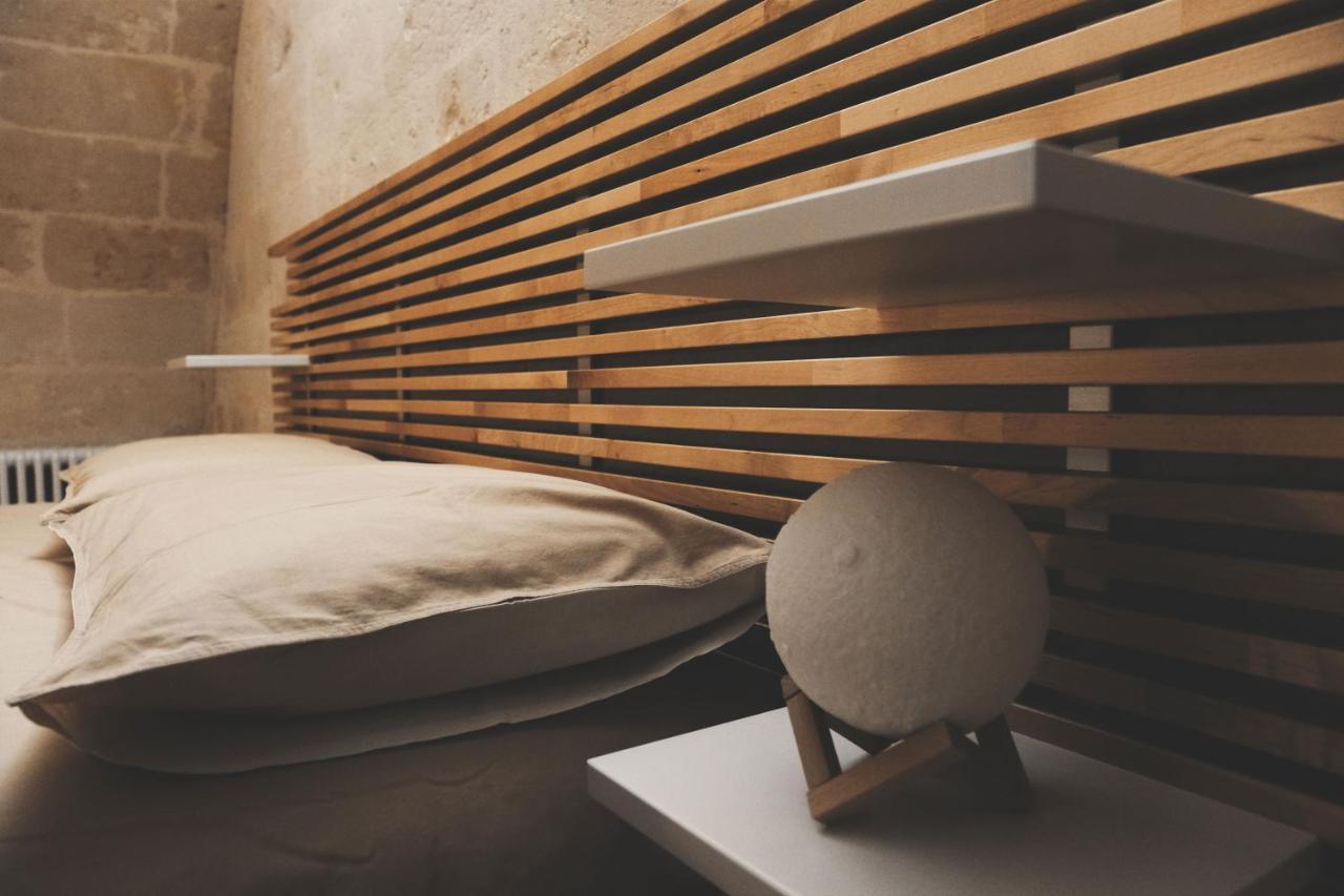 Angolo Nascosto マテーラ エクステリア 写真