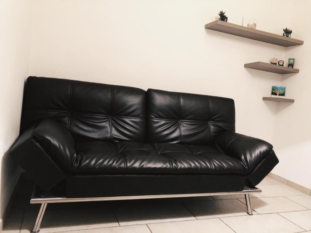 Angolo Nascosto マテーラ エクステリア 写真